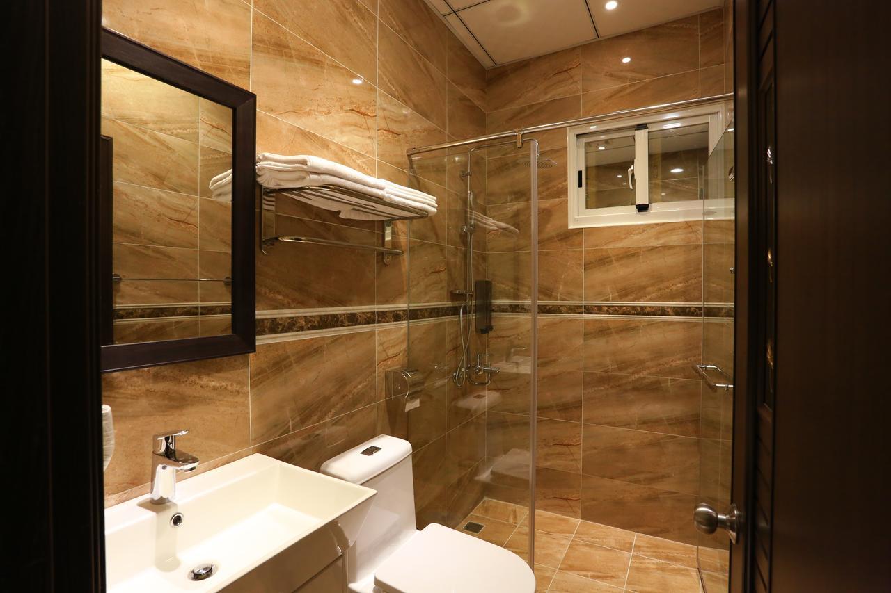 Changju Hotel-附免費停車位 Taitung Экстерьер фото